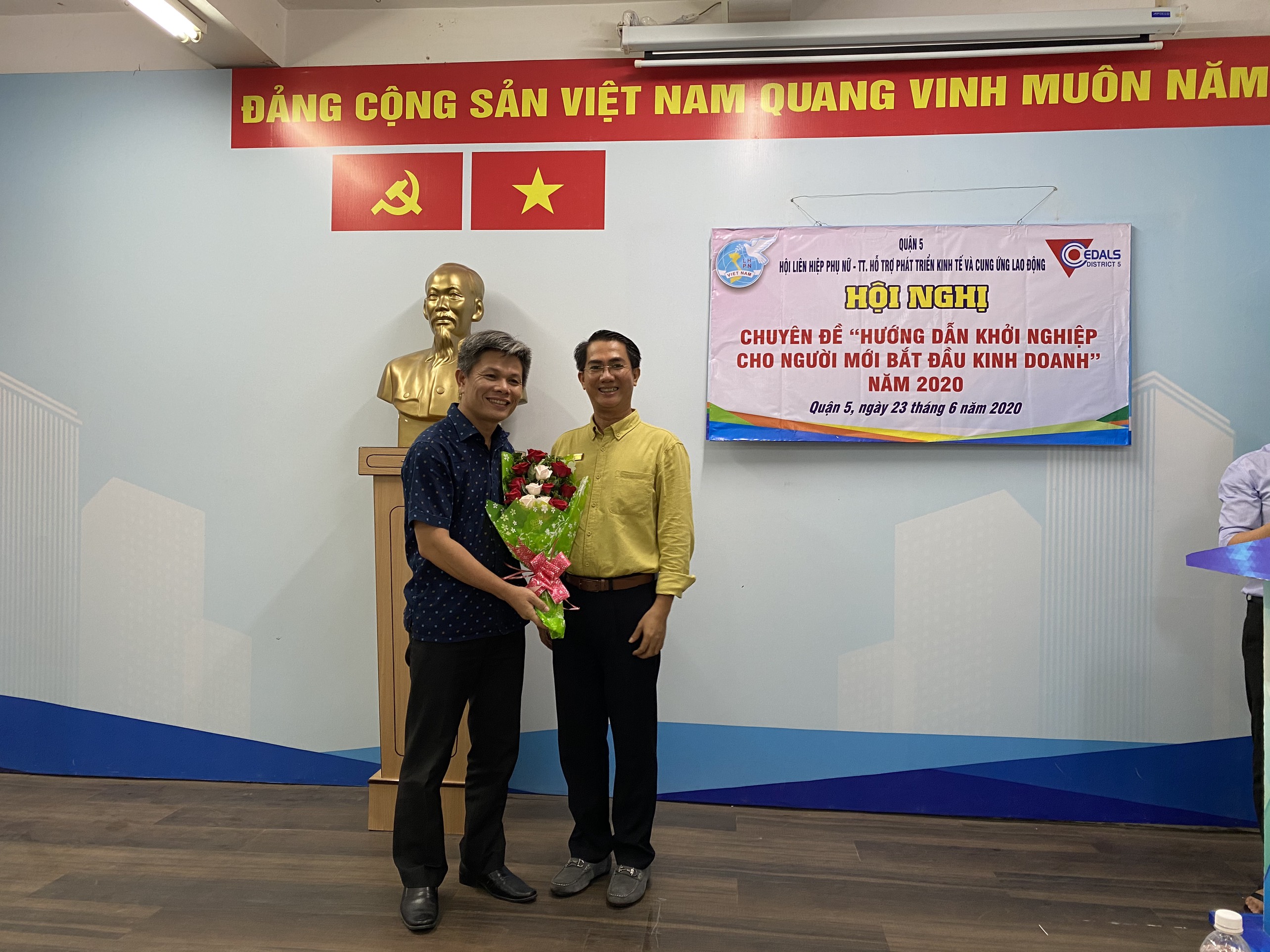 Hướng dẫn khởi nghiệp dành cho  người mới bắt đầu kinh doanh